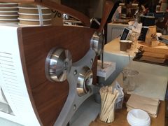 -% Arabica(京都东山店)
