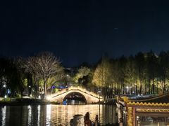 -南通濠河风景名胜区