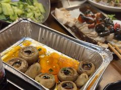 -老虎滩大连海鲜烧烤(水游城店)