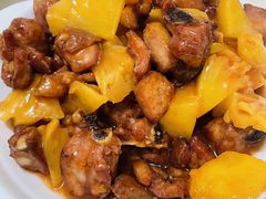 -满口香饭店