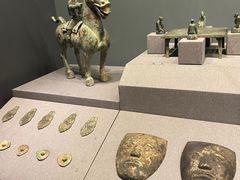 -广西壮族自治区博物馆