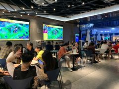 等位区-野萃山·潮汕厚果汁(十亩地店)