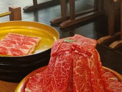 -牛New寿喜烧(中山公园龙之梦店)