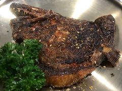 -本炙炭烤·蒲烧活鳗料理店(金沙洲店)