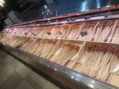 -阿串串老火锅(力盟店)