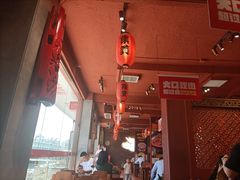 大堂-猪角·闽南猪脚饭(厦门中医院店)