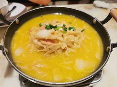 -小菜园新徽菜(阜阳颍州万达店)