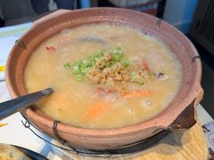 -潮堂 · 潮州菜(国贸商城店)