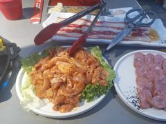 -外婆掌柜·东北家庭烤肉(托乐嘉店)