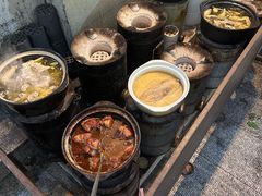 -旺山·浪头人家