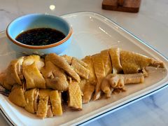 白切鸡-状元楼(金溪路店)