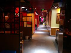 卡座-傣妹火锅(南京东路一店)