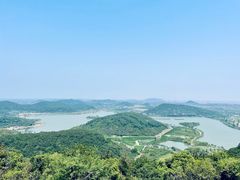 -南北湖风景区