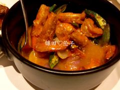 -潮上潮(南中环店)