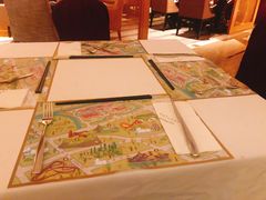 -上海东方佘山翰悦阁酒店·Vie全日制餐厅