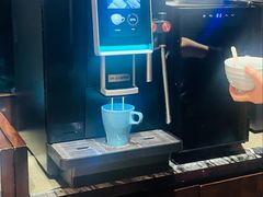 -富力希尔顿酒店·地阔自助餐厅