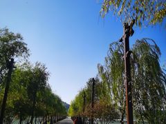 -南北湖风景区