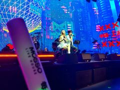 -MOSSO·Liveshow(M3香港广场店)