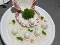 -3号仓库·创意中国菜(新世界城店)