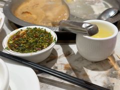 -潮汕大目牛肉火锅(皇岗旗舰店)