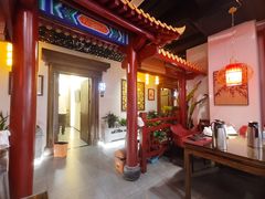 -秦月轩·陕西家乡菜(阜成路·五棵松店)