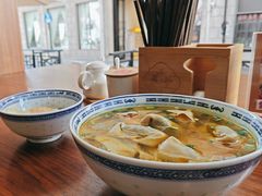 -永丰面馆(汉口路店)