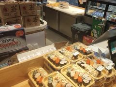 -佰禾寿司(学府凯德店)