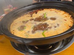 -小饕荟雅安贡椒鱼鲜馆(广福桥店)