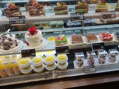 -FANEN法念·烘焙·甜点(万象城店)