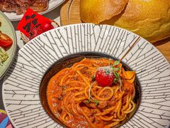 -ins森林童话餐厅coffee&bistro