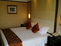 -武汉新华大饭店