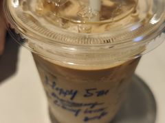 -瑞幸咖啡(太阳CITY店)
