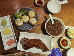 -鑫震源·苏式大虾生煎(山塘街店)