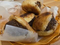 -买又大餐厅(福林里店)
