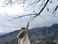 -硗碛藏寨·神木垒景区