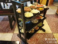 -星鸿社重庆老火锅(燃灯寺分店)