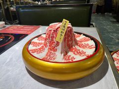 -一绪に寿喜烧自助(世茂广场店)