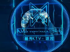 -酷秀KTV(五道口店)