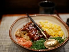 -戏作寿司(观音桥店)