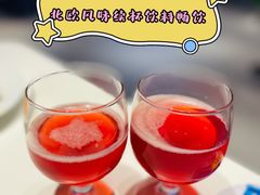 -宜家·瑞典风味餐厅(北京西红门店)