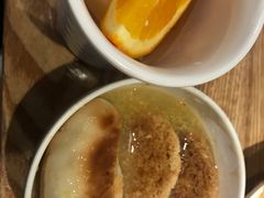 -素满香·素食自助餐(西安·民乐园店)