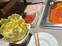 -海底捞大排档火锅(悦荟广场店)