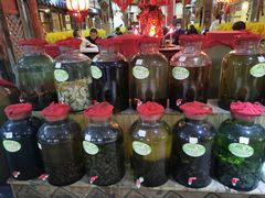 -昆虫窝子·特色云南菜(拓东路总店)