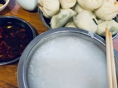 -红帽叔叔包子
