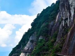 -萍乡武功山风景名胜区