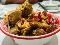 -欧记大排档·景德菜(上海首店)