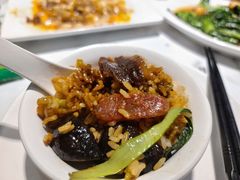 腊味煲仔饭-多多旺港式茶餐厅(新区店)