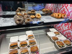 -CC BAGEL&SCONE 贝果与司康(南开大悦城店)
