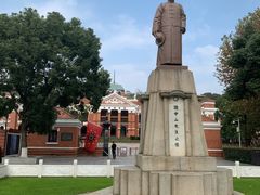 -辛亥革命博物院北区