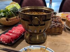 -古关火锅店(古北水镇景区店)